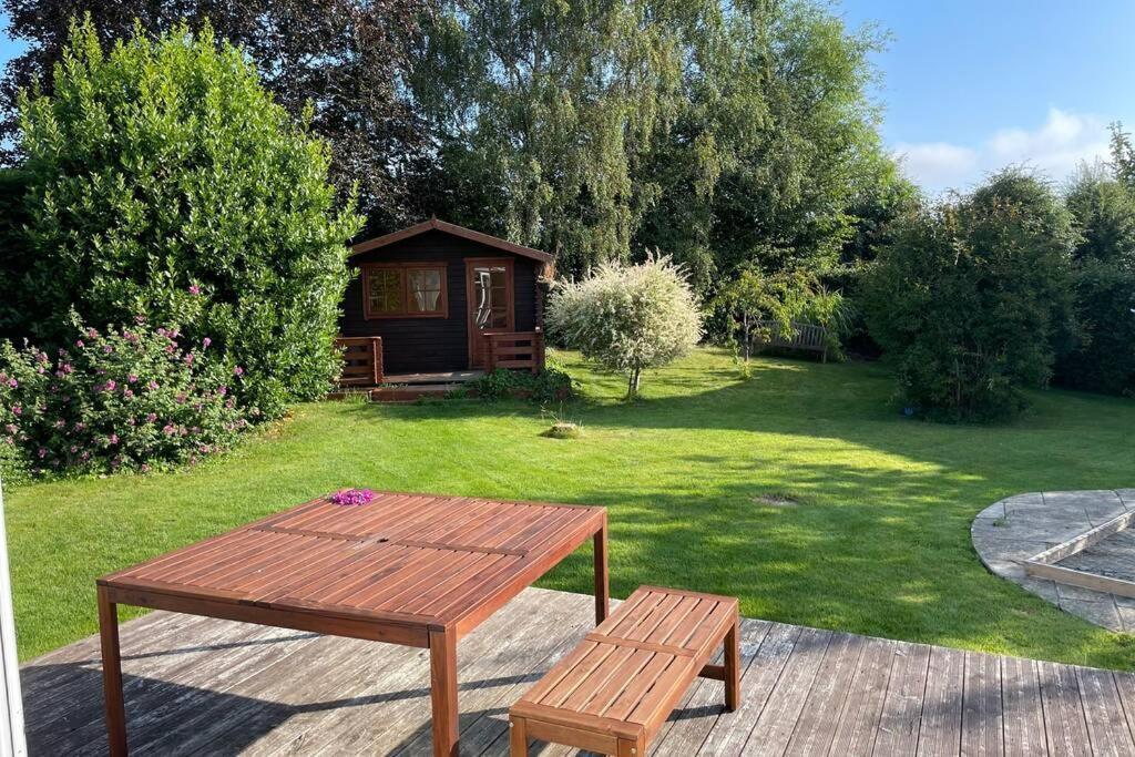 3 Bed Bungalow In Winchcombe, Cotswolds,Gloucester Zewnętrze zdjęcie