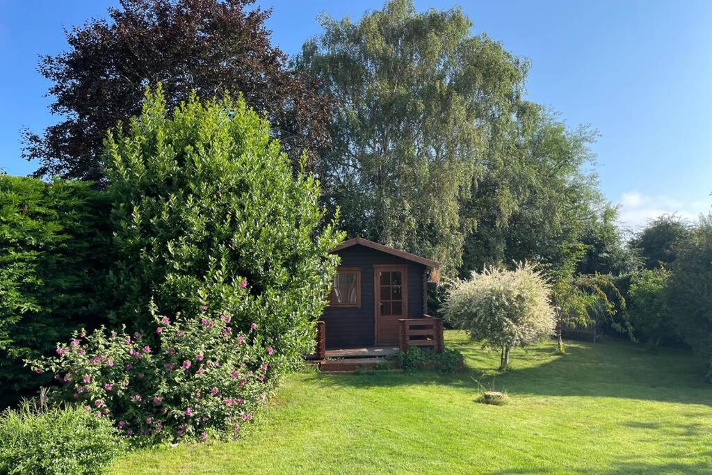 3 Bed Bungalow In Winchcombe, Cotswolds,Gloucester Zewnętrze zdjęcie