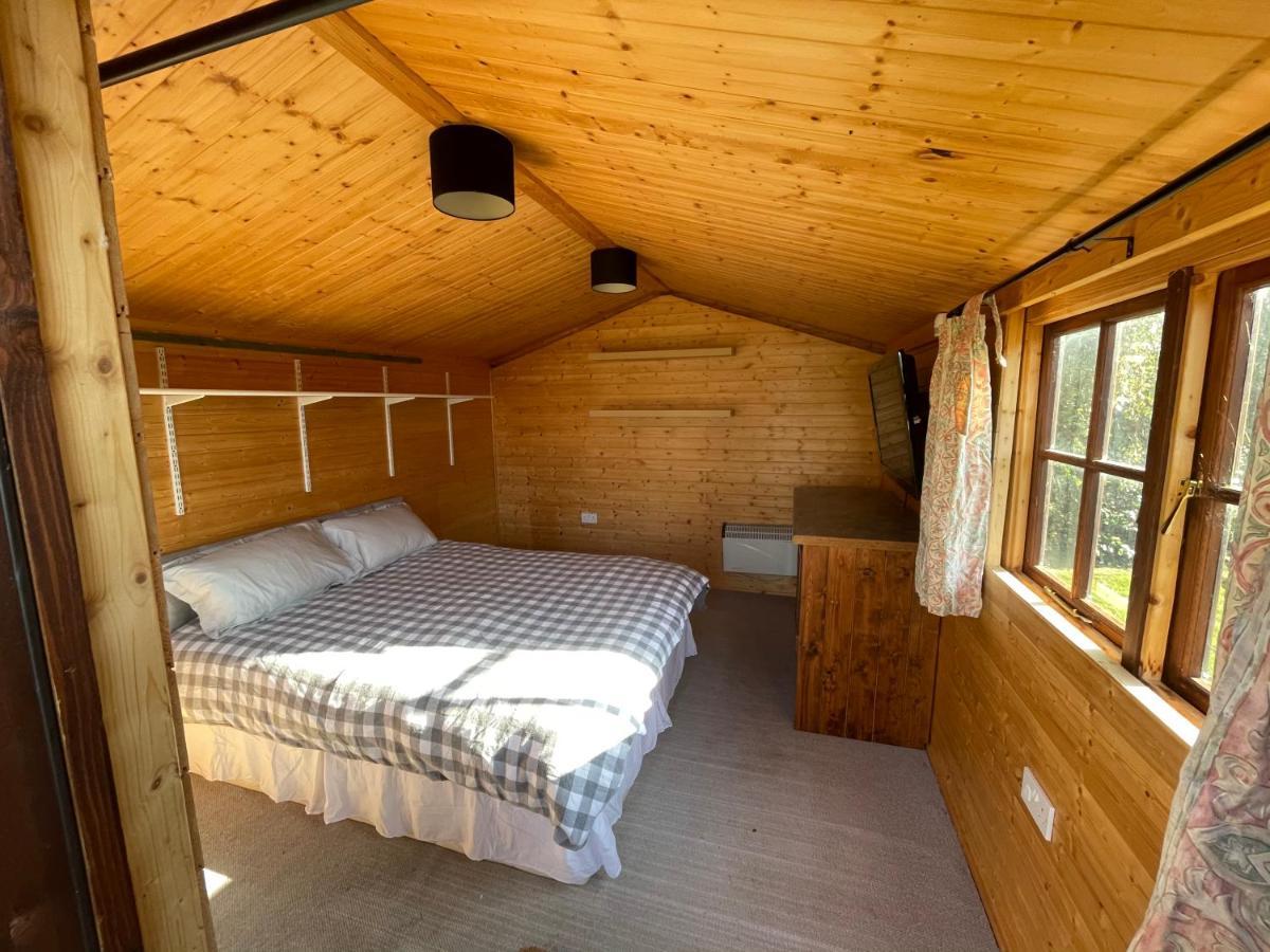 3 Bed Bungalow In Winchcombe, Cotswolds,Gloucester Zewnętrze zdjęcie
