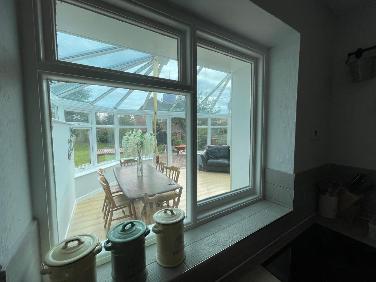 3 Bed Bungalow In Winchcombe, Cotswolds,Gloucester Zewnętrze zdjęcie