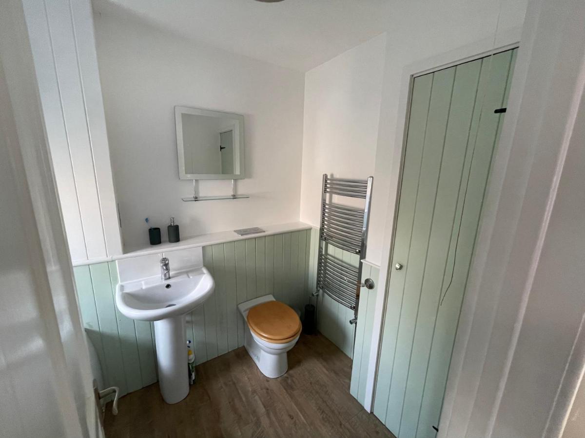 3 Bed Bungalow In Winchcombe, Cotswolds,Gloucester Zewnętrze zdjęcie